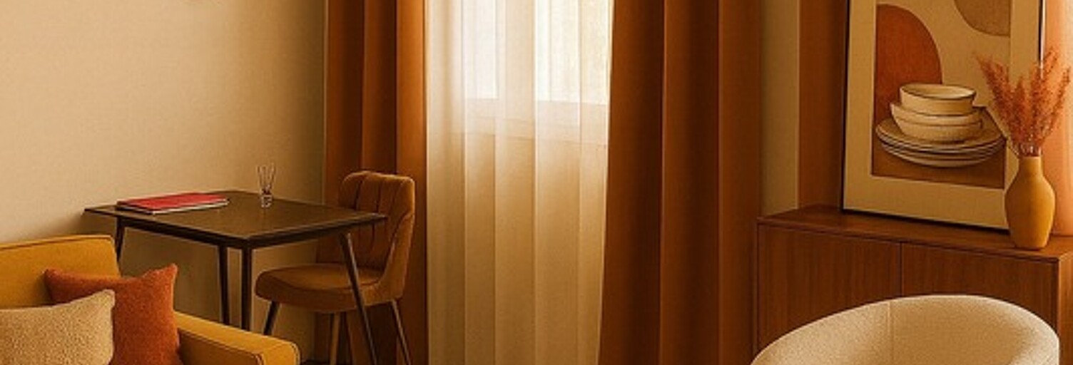 Appartement 3 Pièces 62 m² à vendre à Villeurbanne (69100)