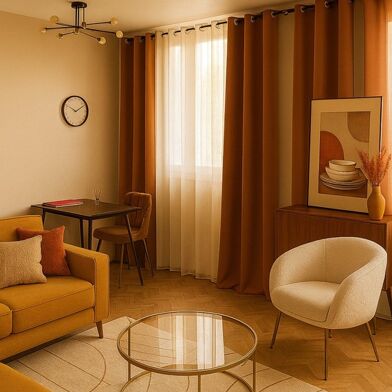 Appartement 3 pièces 174000 €