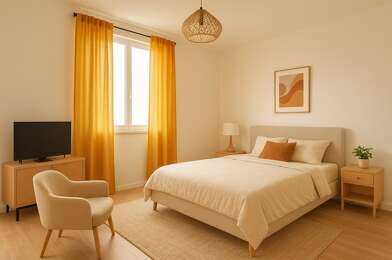 Appartement 3 pièces 172000 €