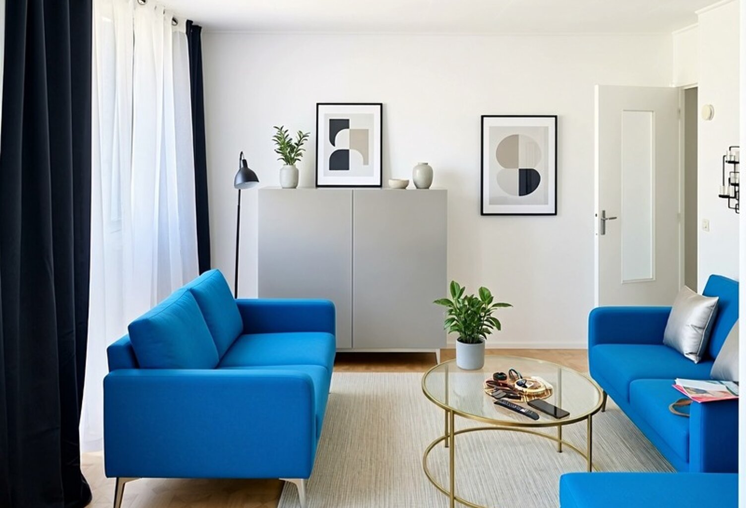 Appartement 3 pièces VILLEURBANNE Idéal premier achat ou colocation très rentable — photo 1