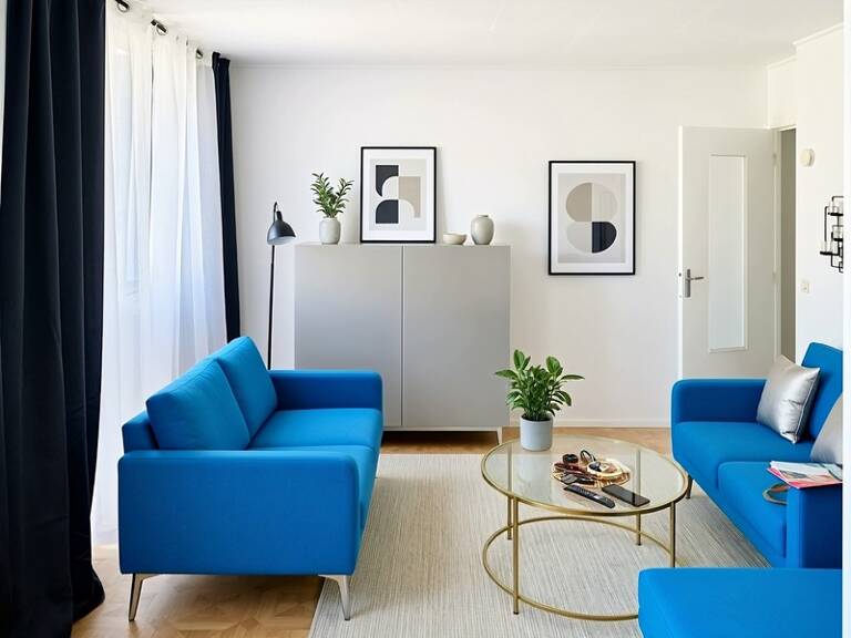 Appartement 3 pièces VILLEURBANNE Idéal premier achat ou colocation très rentable — photo 1
