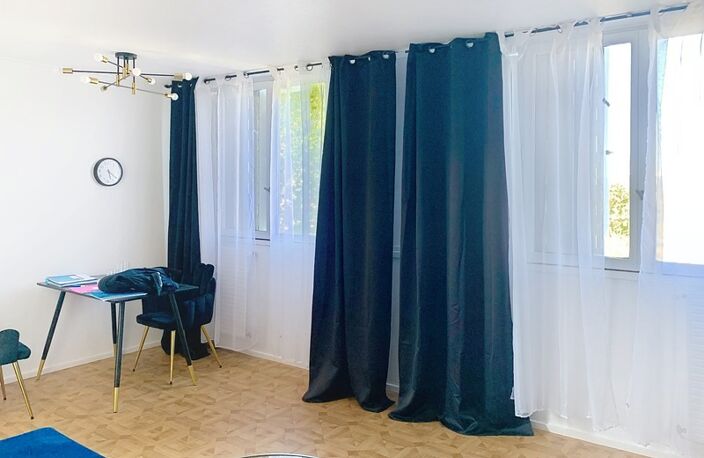Appartement 3 pièces VILLEURBANNE Idéal premier achat ou colocation très rentable — photo 2