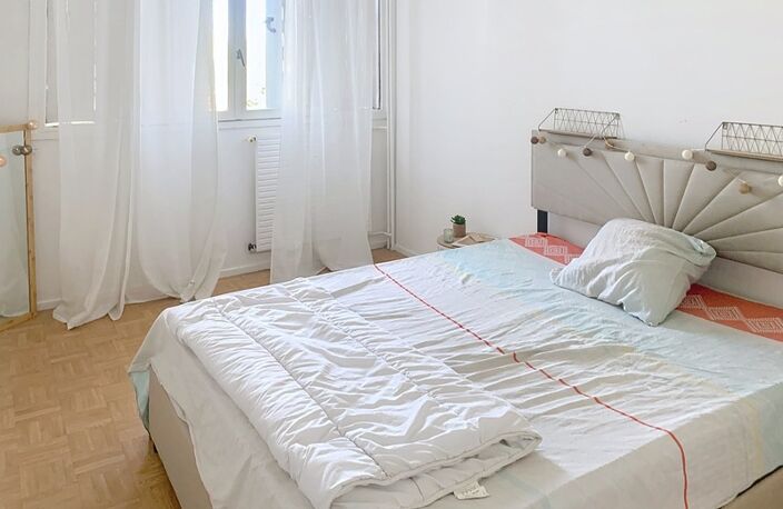 Appartement 3 pièces VILLEURBANNE Idéal premier achat ou colocation très rentable — photo 3