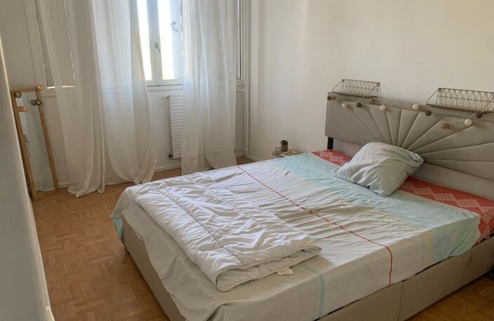 Appartement 3 pièces VILLEURBANNE Idéal premier achat ou colocation très rentable — photo 4