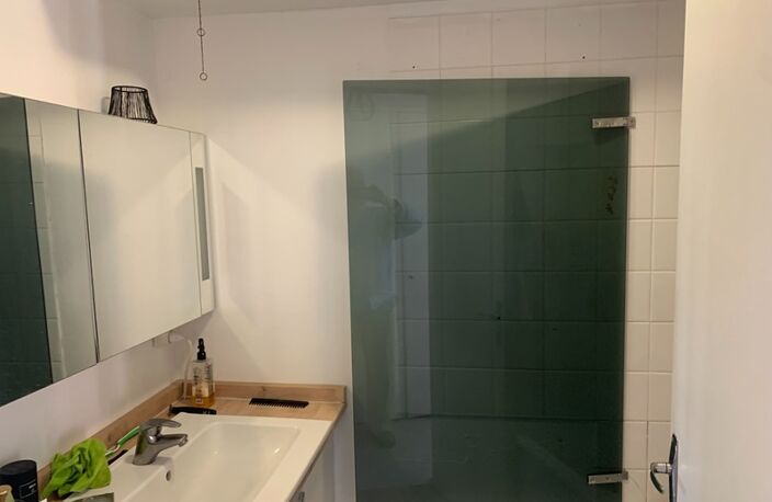 Appartement 3 pièces VILLEURBANNE Idéal premier achat ou colocation très rentable — photo 5