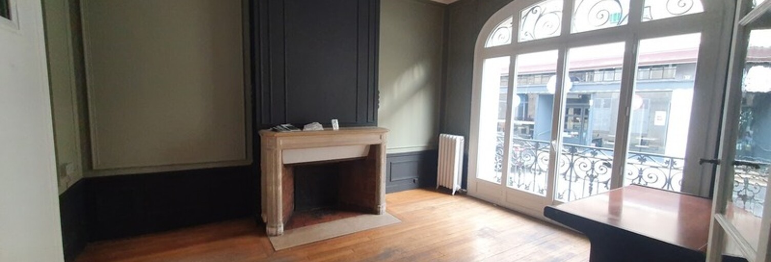 Maison 9 Pièces 182 m² à vendre à Compiègne (60200)