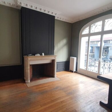 Maison 9 pièces 465000 €