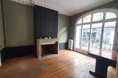 Maison 9 pièces 465000 €