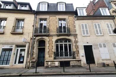 Maison 9 pièces 465000 €