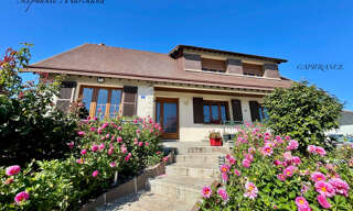 Maison 7 Pièces 160 m² à vendre à Chartres (28000)