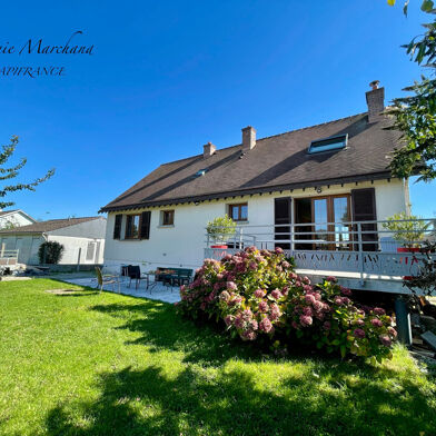 Maison 7 pièces 302000 €