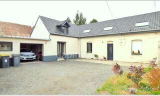 Maison 5 Pièces 140 m² à vendre à Sailly-au-Bois (62111)