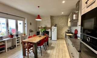 Maison 4 Pièces 98 m² à vendre à Saint-Bonnet (16300)