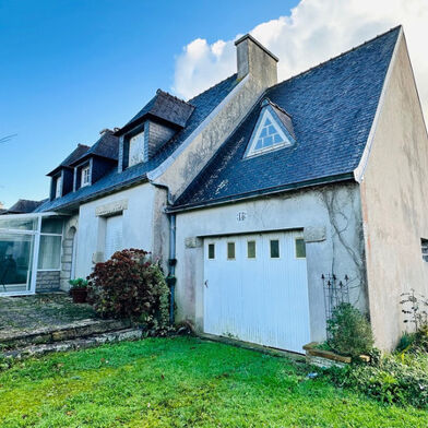 Maison 6 pièces 234000 €