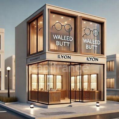 Commerce 2 pièces 77000 €