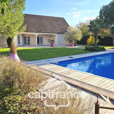 Maison 8 pièces 1145000 €