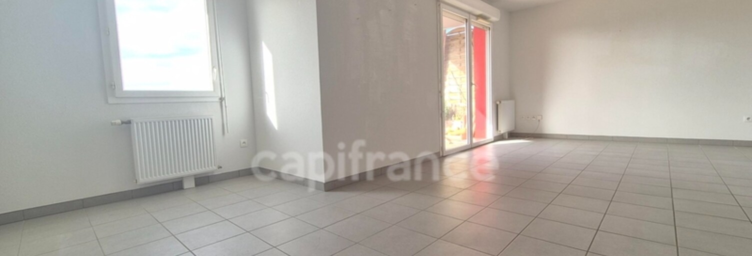 Appartement 3 Pièces 63 m² à vendre à Royan (17200)