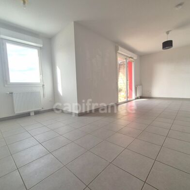 Appartement 3 pièces 177900 €