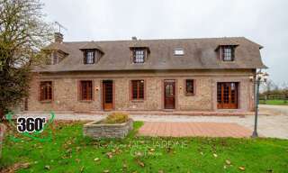 Maison 6 Pièces 130 m² à vendre à L'Aigle (61300)