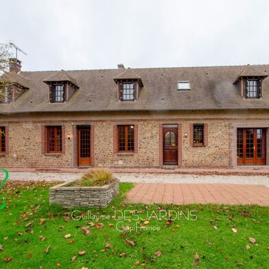 Maison 6 pièces 227000 €