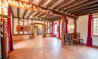 Maison 6 Pièces 130 m² à vendre à L'Aigle (61300)