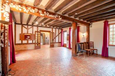 Maison 6 pièces 227000 €