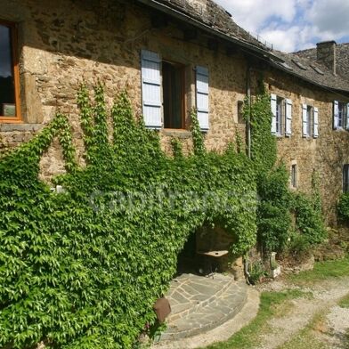 Maison 13 pièces 550000 €