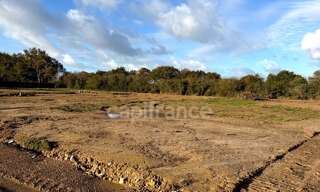 Terrain  351 m² à vendre à Saint-Urbain (85230)