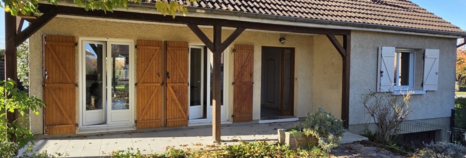 Maison 6 Pièces 128 m² à vendre à Arcis-sur-Aube (10700)