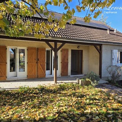 Maison 6 pièces 168000 €