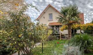 Maison 8 Pièces 180 m² à vendre à Les Clayes-sous-Bois (78340)