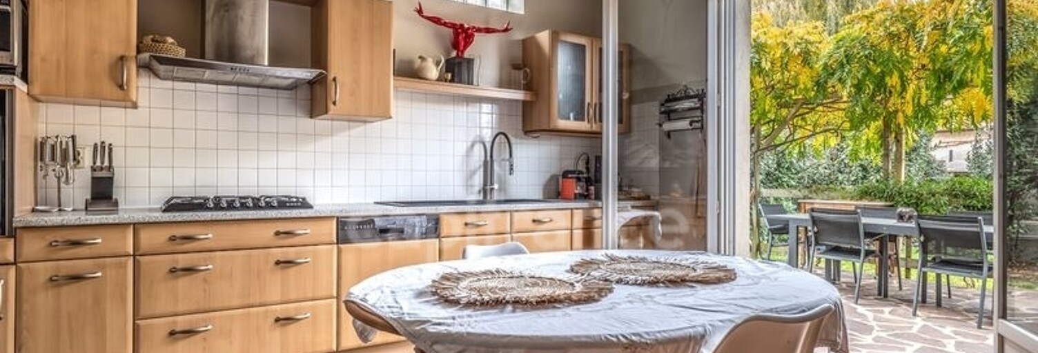 Maison 8 Pièces 180 m² à vendre à Les Clayes-sous-Bois (78340)