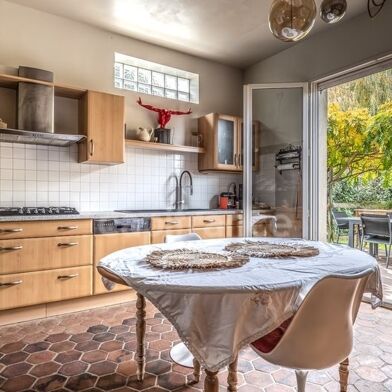 Maison 8 pièces 695000 €