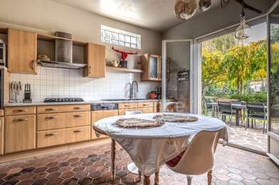 Maison 8 pièces 695000 €