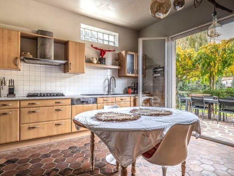 Maison à vendre 6 pièces LES CLAYES SOUS BOIS (78) — photo 1