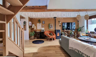 Maison 7 Pièces 140 m² à vendre à Wattrelos (59150)