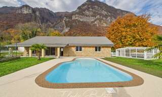 Maison 4 Pièces 120 m² à vendre à Montailleur (73460)