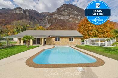 Maison 4 pièces 412000 €