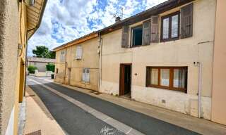 Maison 4 Pièces 71 m² à vendre à Saint-Genis-Laval (69230)