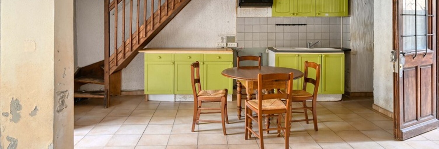 Maison 4 Pièces 71 m² à vendre à Saint-Genis-Laval (69230)