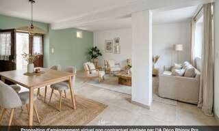 Maison 4 Pièces 71 m² à vendre à Saint-Genis-Laval (69230)