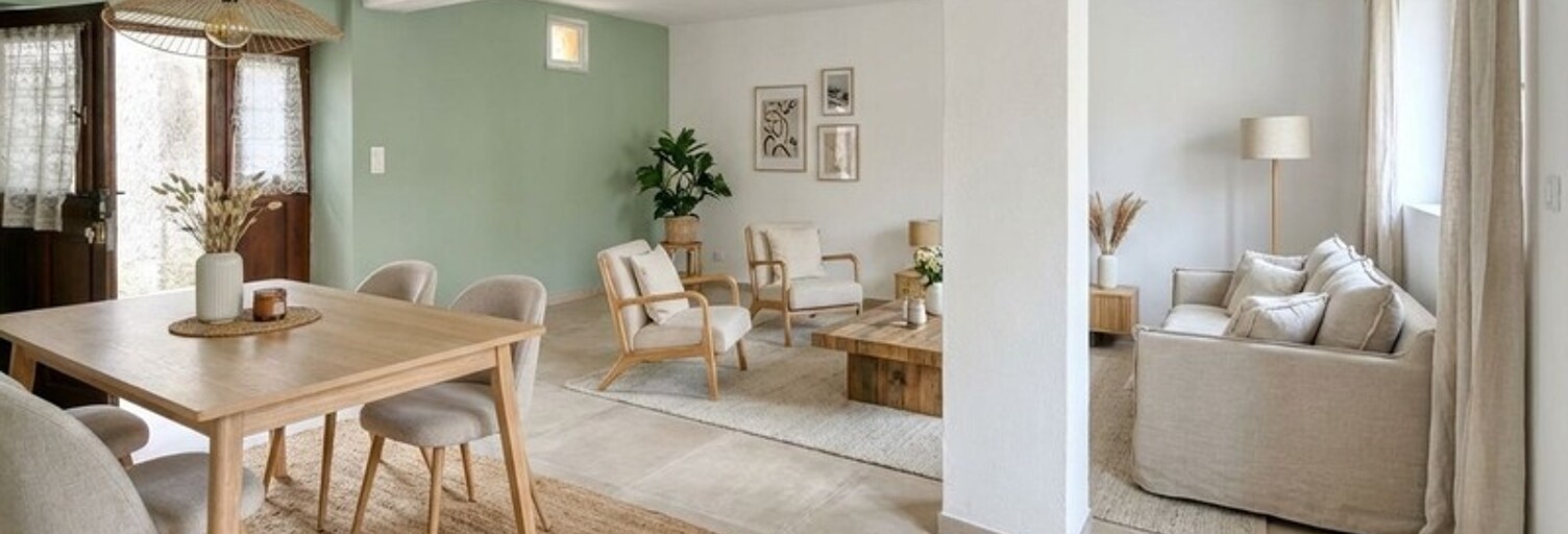 Maison 4 Pièces 71 m² à vendre à Saint-Genis-Laval (69230)