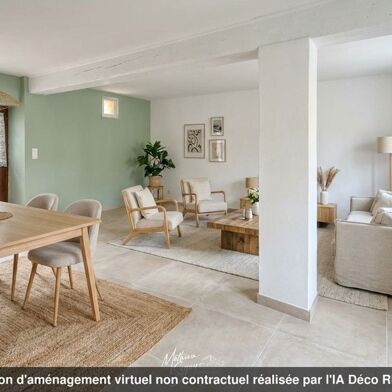 Maison 4 pièces 249000 €