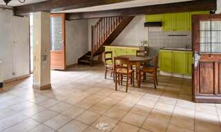 Maison 4 Pièces 71 m² à vendre à Saint-Genis-Laval (69230)