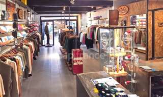 Commerce 1 Pièce 58 m² à vendre à Aigues-Mortes (30220)