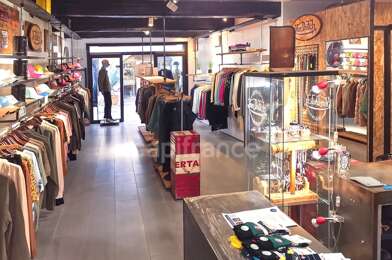 Commerce 1 pièces 59000 €