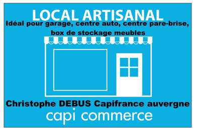 Commerce 1 pièces 950000 €