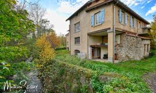 Maison 7 Pièces 292 m² à vendre à Messimy (69510)