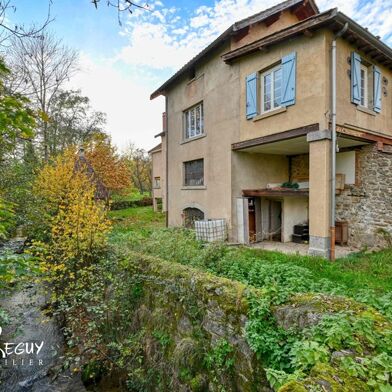 Maison 7 pièces 675000 €