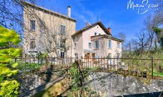 Maison 7 Pièces 292 m² à vendre à Messimy (69510)